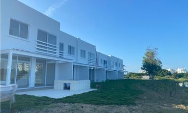 Venta Townhouse Karibana Beach & Golf Albatross, Cartagena
