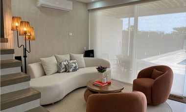 Venta Townhouse Karibana Beach & Golf Albatross, Cartagena