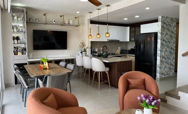 Venta Townhouse Karibana Beach & Golf Albatross, Cartagena