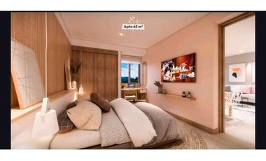 Apartamento Proyecto Herbario Itagüí
