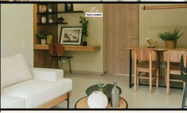 Apartamento Proyecto Herbario Itagüí