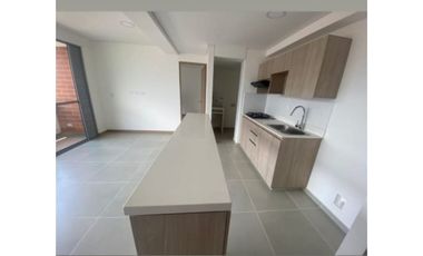 Apartamento Proyecto Herbario Itagüí