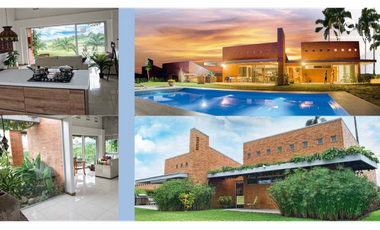 VENTA LOTES CONDOMINIO CAMPESTRE SECTOR PUEBLITO CAFETERO PEREIRA