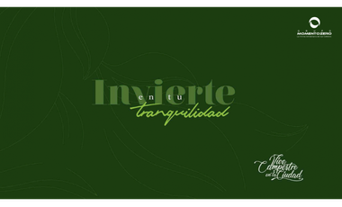 VENTA LOTES CONDOMINIO CAMPESTRE SECTOR PUEBLITO CAFETERO PEREIRA