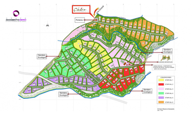 VENTA LOTES CONDOMINIO CAMPESTRE SECTOR PUEBLITO CAFETERO PEREIRA