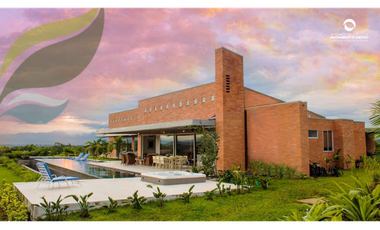 VENTA LOTES CONDOMINIO CAMPESTRE SECTOR PUEBLITO CAFETERO PEREIRA