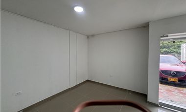 Arriendo local primer piso