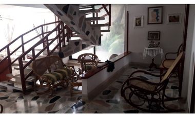 Casa en arriendo, uso empresarial (comercial)- 02