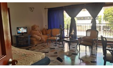 Casa en arriendo, uso empresarial (comercial)- 02