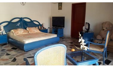 Casa en arriendo, uso empresarial (comercial)- 02