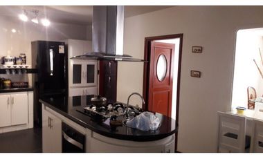 Casa en arriendo, uso empresarial (comercial)- 02