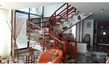 Casa en arriendo, uso empresarial (comercial)- 02
