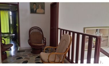 Casa en arriendo, uso empresarial (comercial)- 02