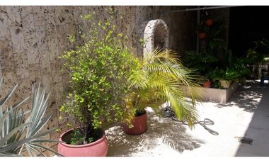 Casa en arriendo, uso empresarial (comercial)- 02