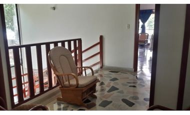 Casa en arriendo, uso empresarial (comercial)- 02