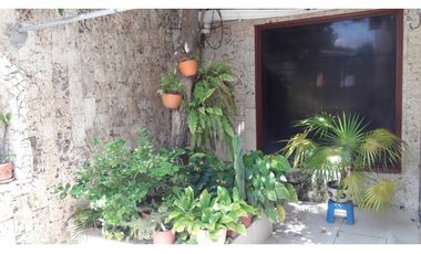 Casa en arriendo, uso empresarial (comercial)- 02