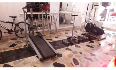 Casa en arriendo, uso empresarial (comercial)- 02