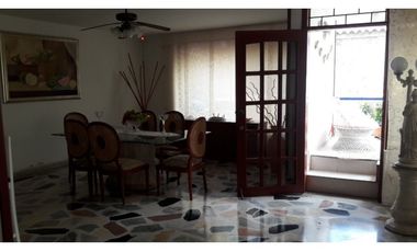 Casa en arriendo, uso empresarial (comercial)- 02