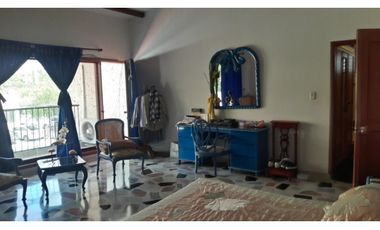 Casa en arriendo, uso empresarial (comercial)- 02