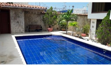 Casa en arriendo, uso empresarial (comercial)- 02