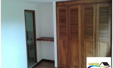 Venta Apartamento en Medellín, Almería.
