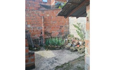 Venta De Casa Lote Medellín Aranjuez