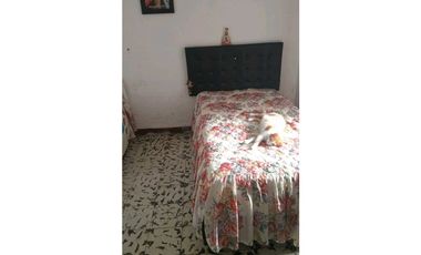 Venta De Casa Lote Medellín Aranjuez