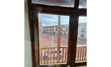 Casa Comercial en Arriendo - Venta en Cartagena de Indias - CENTRO