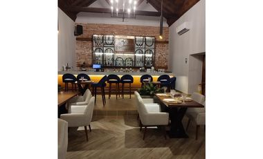 Casa Comercial en Arriendo - Venta en Cartagena de Indias - CENTRO