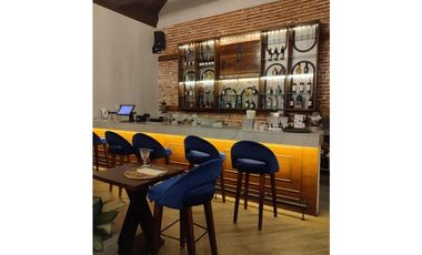 Casa Comercial en Arriendo - Venta en Cartagena de Indias - CENTRO