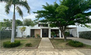 VENTA CASA BARCELONA DE INDIAS CARTAGENA