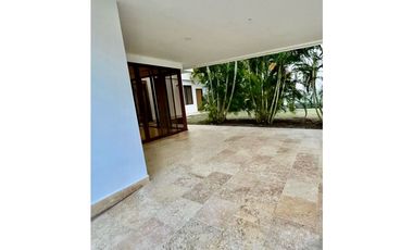 VENTA CASA BARCELONA DE INDIAS CARTAGENA