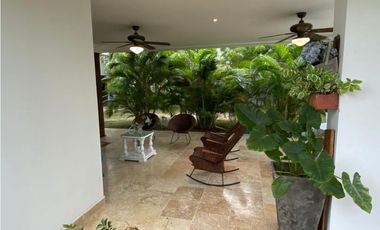 VENTA CASA BARCELONA DE INDIAS CARTAGENA