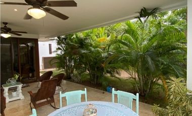 VENTA CASA BARCELONA DE INDIAS CARTAGENA