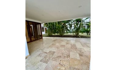 VENTA CASA BARCELONA DE INDIAS CARTAGENA