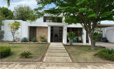 VENTA CASA BARCELONA DE INDIAS CARTAGENA