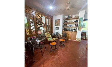 Casa a la venta frente al mar