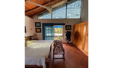 Casa a la venta frente al mar