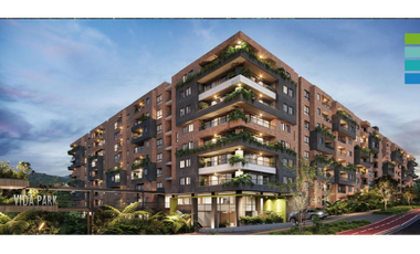 Venta apartamento Cesión de derechos Vida Park Rionegro