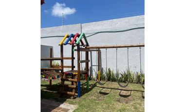 VENDO CASA CONJUNTO EN SECTOR DE MAYOR VALORIZACION