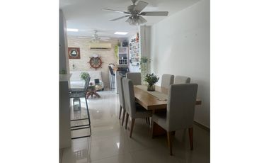 VENDO CASA CONJUNTO EN SECTOR DE MAYOR VALORIZACION