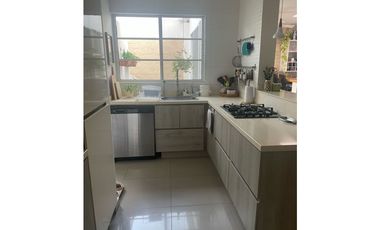 VENDO CASA CONJUNTO EN SECTOR DE MAYOR VALORIZACION
