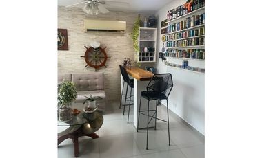 VENDO CASA CONJUNTO EN SECTOR DE MAYOR VALORIZACION