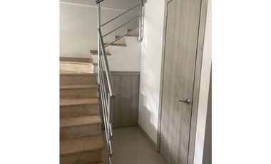 VENDO CASA CONJUNTO EN SECTOR DE MAYOR VALORIZACION