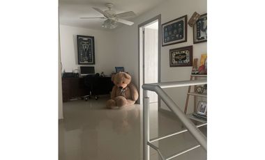 VENDO CASA CONJUNTO EN SECTOR DE MAYOR VALORIZACION