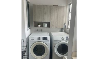 VENDO CASA CONJUNTO EN SECTOR DE MAYOR VALORIZACION