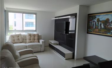 Apartamento en Arriendo en Cartagena de Indias - CIELOMAR