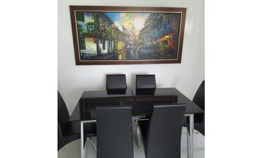 Apartamento en Arriendo en Cartagena de Indias - CIELOMAR