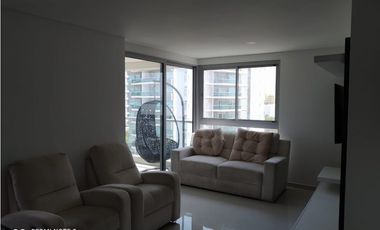 Apartamento en Arriendo en Cartagena de Indias - CIELOMAR