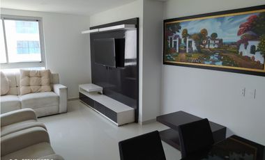 Apartamento en Arriendo en Cartagena de Indias - CIELOMAR